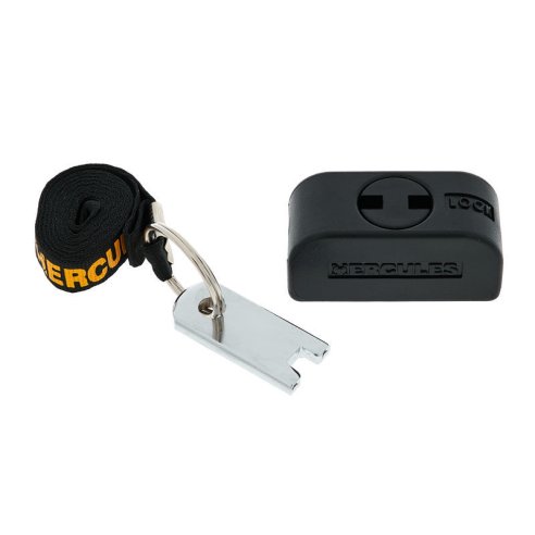 HERCULES IT HCHA-201 BLOCCO PER SUPPORTI AGS SYSTEM - 12 PEZZI
