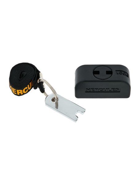 HERCULES IT HCHA-201 BLOCCO PER SUPPORTI AGS SYSTEM - 12 PEZZI