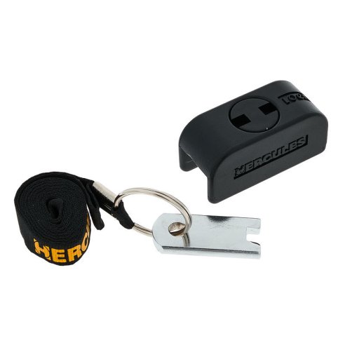 HERCULES IT HCHA-201 BLOCCO PER SUPPORTI AGS SYSTEM - 12 PEZZI