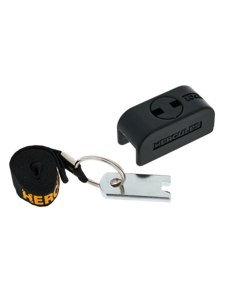 HERCULES IT HCHA-201 BLOCCO PER SUPPORTI AGS SYSTEM - 12 PEZZI