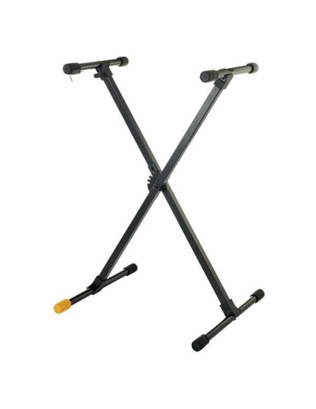 HERCULES IT HCKS-118B SUPPORTO PER TASTIERA TRAVLITE