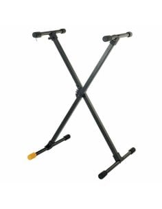 HERCULES IT HCKS-118B SUPPORTO PER TASTIERA TRAVLITE 2