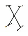 HERCULES IT HCKS-118B SUPPORTO PER TASTIERA TRAVLITE