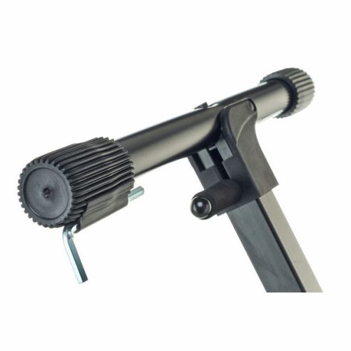 HERCULES IT HCKS-118B SUPPORTO PER TASTIERA TRAVLITE