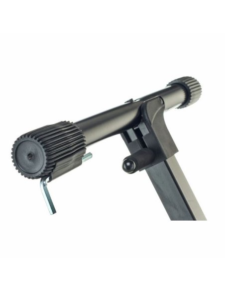 HERCULES IT HCKS-118B SUPPORTO PER TASTIERA TRAVLITE
