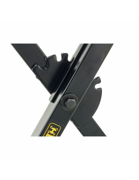 HERCULES IT HCKS-118B SUPPORTO PER TASTIERA TRAVLITE