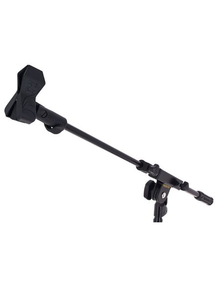 HERCULES IT HCMS-120B ASTA MICROFONICA BASSA GIRAFFA