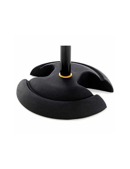 HERCULES IT HCMS-120B ASTA MICROFONICA BASSA GIRAFFA