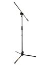 HERCULES IT HCMS-432B ASTA MICROFONICA A GIRAFFA