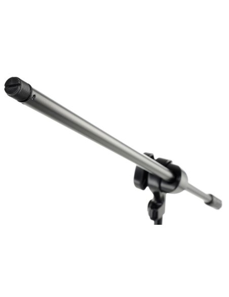HERCULES IT HCMS-432B ASTA MICROFONICA A GIRAFFA