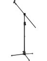 HERCULES IT HCMS-533B ASTA MICROFONICA A GIRAFFA