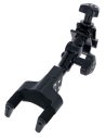 HERCULES IT HCUSP-20CB SUPPORTO A CLAMP PER UKULELE