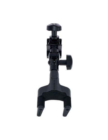 HERCULES IT HCUSP-20CB SUPPORTO A CLAMP PER UKULELE