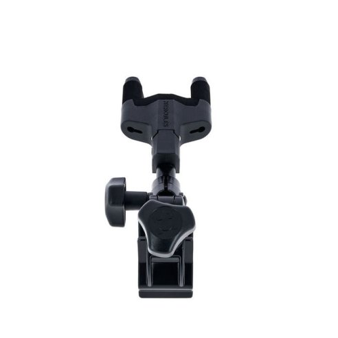 HERCULES IT HCUSP-20CB SUPPORTO A CLAMP PER UKULELE
