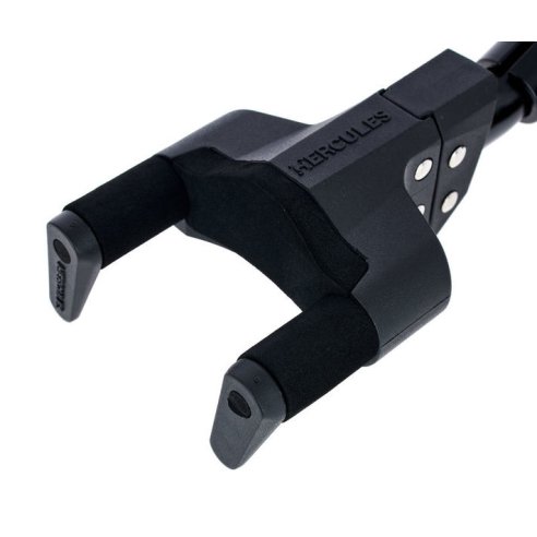 HERCULES IT HCUSP-20CB SUPPORTO A CLAMP PER UKULELE
