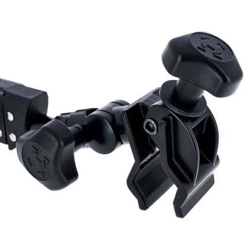 HERCULES IT HCUSP-20CB SUPPORTO A CLAMP PER UKULELE