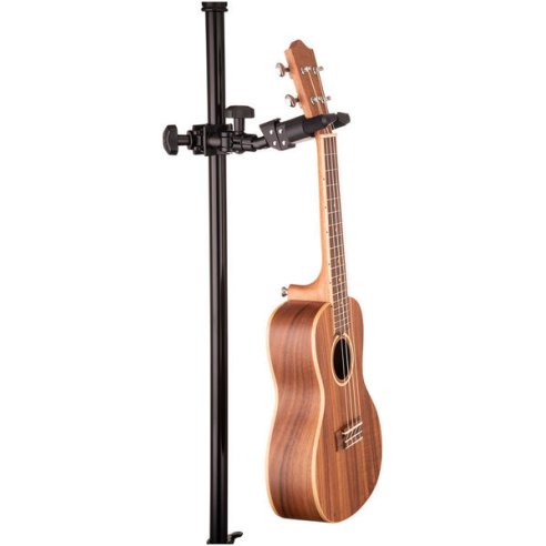 HERCULES IT HCUSP-20CB SUPPORTO A CLAMP PER UKULELE
