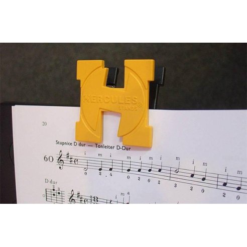 HERCULES IT KTHCHA150D H-CLIP, ESPOSITORE DA 30PZ
