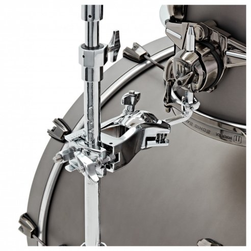 MAPEX IT SE529XMBPG SATURN EVOLUTION MAPLE ROCK 4 PEZZI GUN METAL GREY