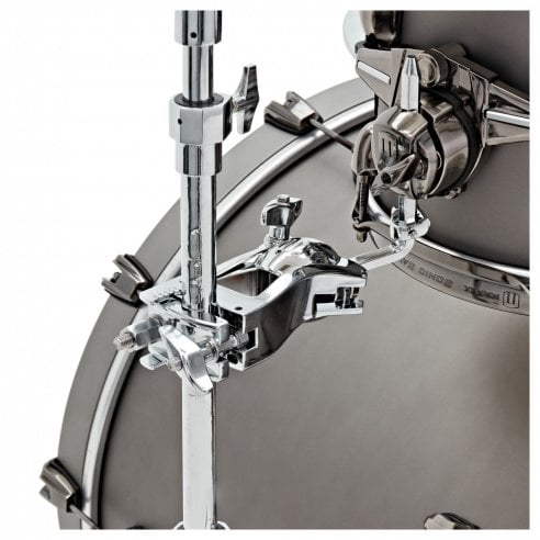 MAPEX IT SE529XMBPG SATURN EVOLUTION MAPLE ROCK 4 PEZZI GUN METAL GREY