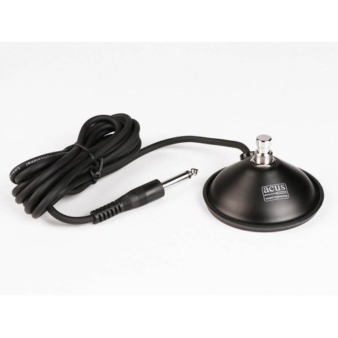 ACUS SWITCH PEDAL ASF1
