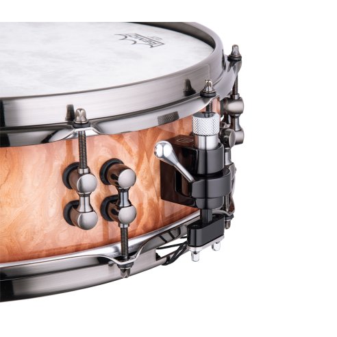 MAPEX IT BPDLMH4460LPW RULLANTE BLACK PANTHER DESIGN LAB VERSATUS 14X4,625 RUSS MILLER