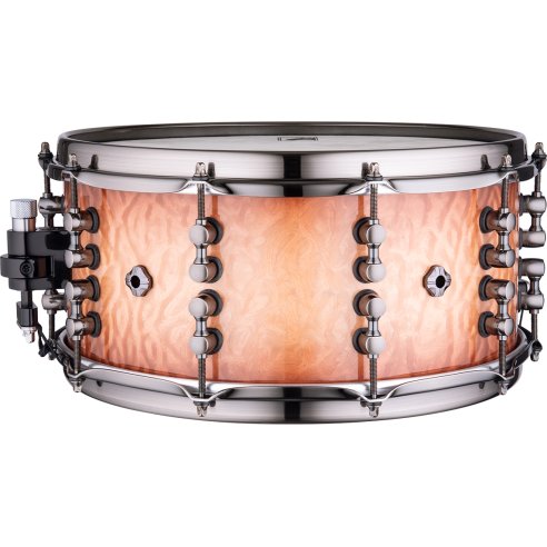 MAPEX IT BPDLMH4650LPW RULLANTE BLACK PANTHER DESIGN LAB VERSATUS 14X6,5 RUSS MILLER