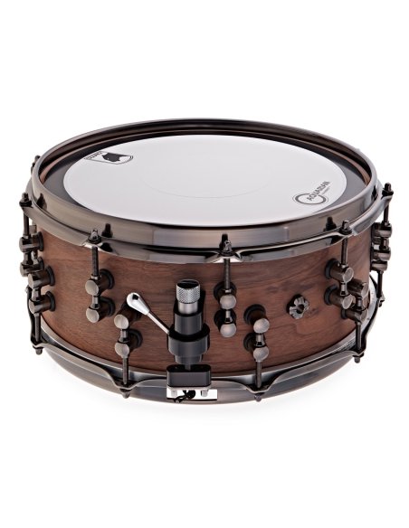 MAPEX IT BPDLMW4550LNW RULLANTE BLACK PANTHER DESIGN LAB MACHINE 14X5,5 CRAIG BLUNDELL