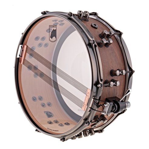 MAPEX IT BPDLMW4550LNW RULLANTE BLACK PANTHER DESIGN LAB MACHINE 14X5,5 CRAIG BLUNDELL