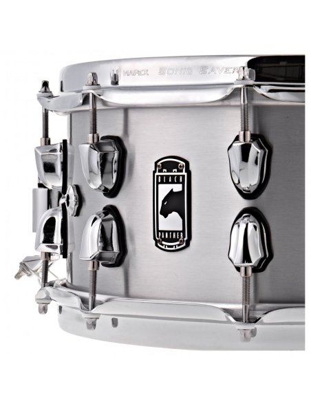 MAPEX IT BPNAL4651CN RULLANTE BLACK PANTHER ATOMIZER 14X6,5 ALLUMINIO