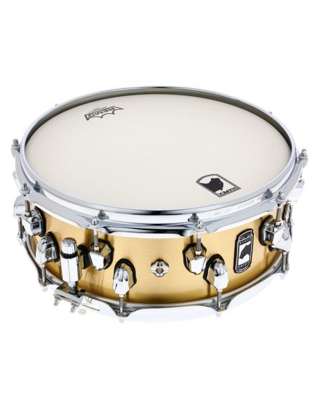 MAPEX IT BPNBR4551CN RULLANTE BLACK PANTHER METALLION 14X5,5 OTTONE