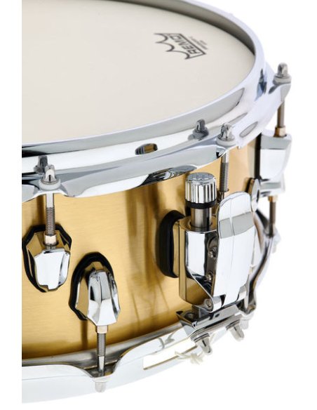 MAPEX IT BPNBR4551CN RULLANTE BLACK PANTHER METALLION 14X5,5 OTTONE