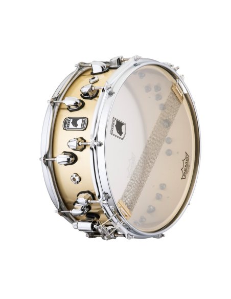 MAPEX IT BPNBR4551CN RULLANTE BLACK PANTHER METALLION 14X5,5 OTTONE