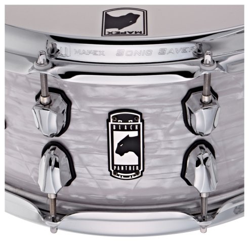MAPEX IT BPNML4600CWD RULLANTE BLACK PANTHER HERITAGE 14X6 ACERO