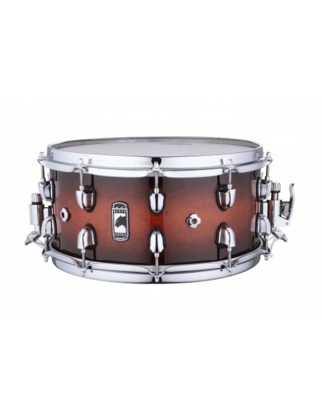 MAPEX IT BPNML4700CVD RULLANTE BLACK PANTHER SOLIDUS 14X7 ACERO