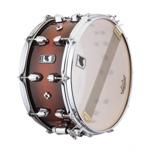MAPEX IT BPNML4700CVD RULLANTE BLACK PANTHER SOLIDUS 14X7 ACERO