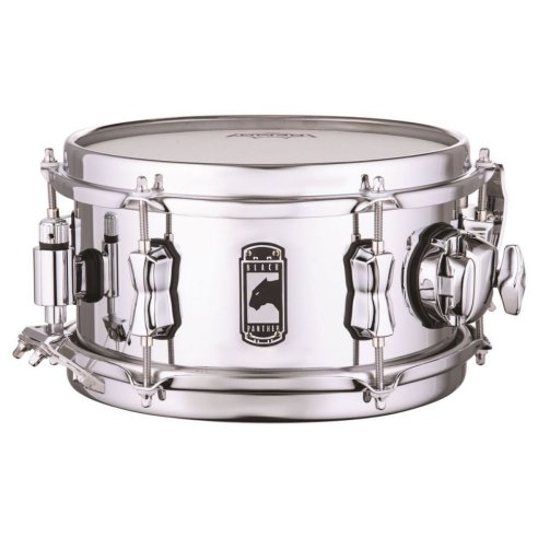 MAPEX IT BPNST0551CN RULLANTE BLACK PANTHER WASP 10X5,5 ACCIAIO