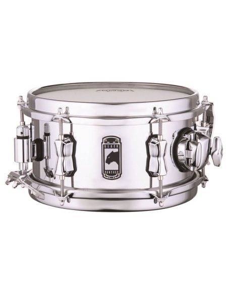 MAPEX IT BPNST0551CN RULLANTE BLACK PANTHER WASP 10X5,5 ACCIAIO
