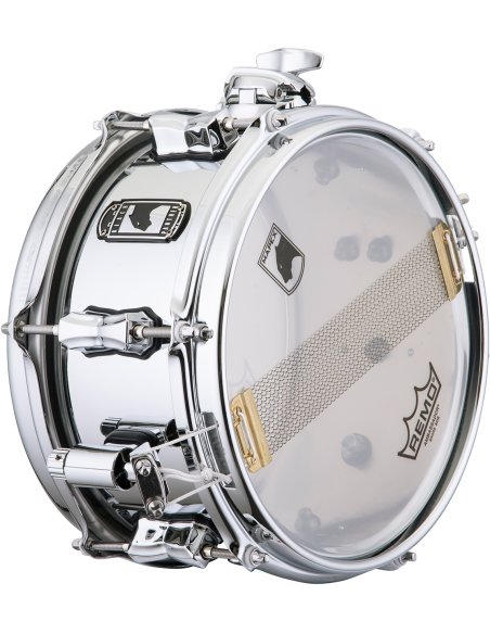MAPEX IT BPNST0551CN RULLANTE BLACK PANTHER WASP 10X5,5 ACCIAIO