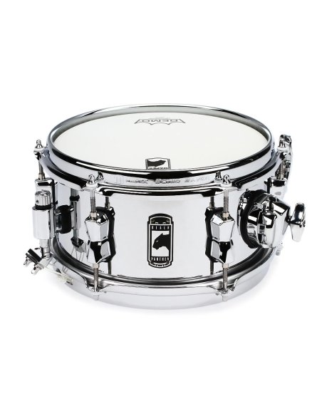 MAPEX IT BPNST0551CN RULLANTE BLACK PANTHER WASP 10X5,5 ACCIAIO