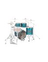 MAPEX IT SE529XBPB SATURN EVOLUTION BIRCH ROCK 4 PEZZI PIANO BLACK