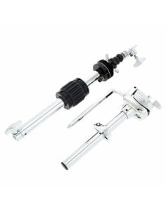 MAPEX IT CH72 HI-HAT CON BRACCETTO E SNODO A SFERA