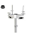MAPEX IT TH676 REGGITOM FINITURA CROMATA