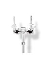 MAPEX IT TH676 REGGITOM FINITURA CROMATA