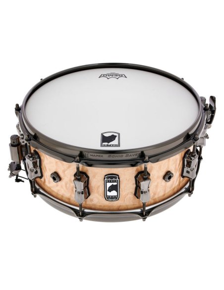MAPEX IT BPNMW4550LXN RULLANTE BLACK PANTHER PEGASUS 14X5,5
