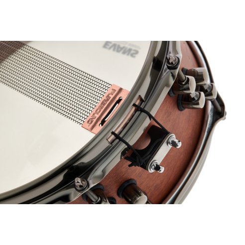 MAPEX IT BPDLMW2550LWH RULLANTE DESIGN LAB WARBIRD 12X5,5 CHRIS ADLER