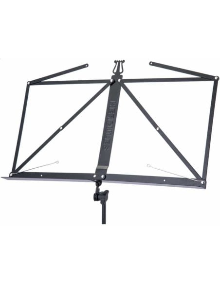 HERCULES IT SUPPORTO PER TROMBA HCDS-410B + LEGGIO HCBS-030BB