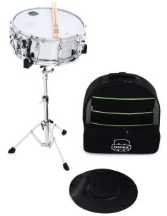 MAPEX IT MSK14D - KIT RULLANTE CON BACKPACK 2