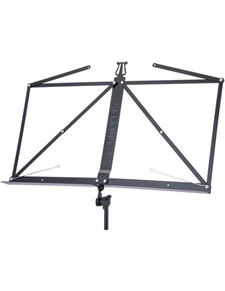 HERCULES IT HCBS-030BB LEGGIO PIEGHEVOLE