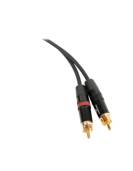 OQAN QABLP 2RCA - 1.5 - 2RCA YG BK